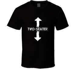 The Boys Two Seater T Shirt