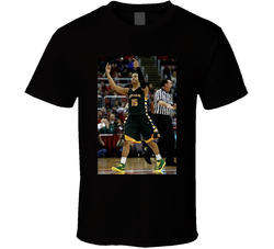 Jalen Brunson Middle Finger T Shirt