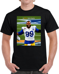 Bring Him Back Aaron Donald T Shirt