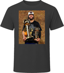 Jalen Brunson Finals Mvp T Shirt