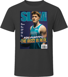Kon Knueppel Slam Cover T Shirt