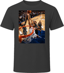 Og Anunoby Tip In Game Winner T Shirt