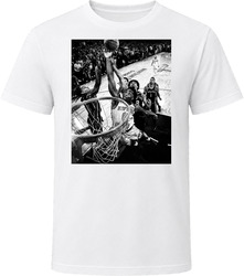 Og Anunoby Tip In Game Winner Black And White T Shirt