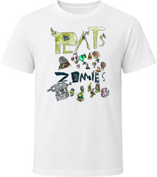 Plants Bowen T Shirt