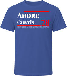 For President 2028 Gift T Shirt
