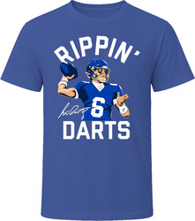 Rippin' Darts Jaxson Dart T Shirt