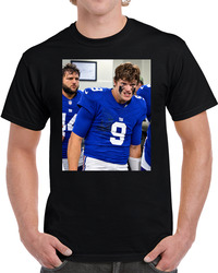 Jj Mccarthy Cam Skattebo T Shirt
