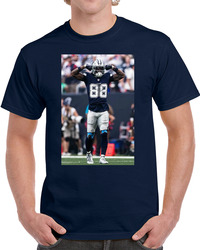 Ceedee Lamb Flexing Muscles T Shirt