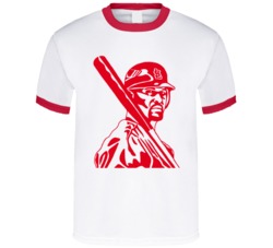 Albert Pujols St Louis Cardinals T Shirt