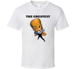 George Carlin Legendary Comedian T Shirt