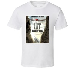 Ice Road Truckers Deadliest Roads T Shirt