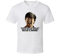 Mr Chow Hangover 2 Ken Jeong Coke Funny T Shirt