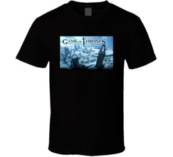 Game Of Thrones Genesis T Shirt