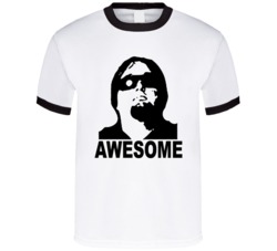 Chumlee Pawn Stars Awesome T Shirt