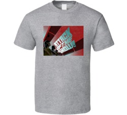 Attack Of The Show Aots Kevin Pereira T Shirt