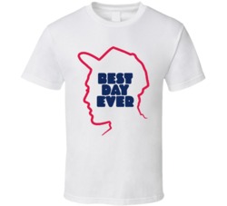 Mac Miller Best Day Ever Thumbs Up T Shirt
