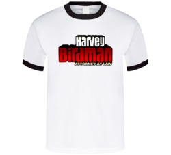 Harvey Birdman Attorney At Law T Shirt