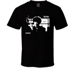 Black Books Bernard British Tv T Shirt