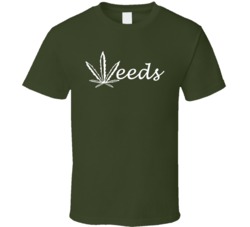 Weeds Nancy Botwin Tv Show T Shirt