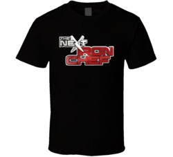 The Next Iron Chef The Chairman T Shirt