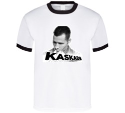 Kaskade Dj T Shirt