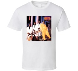 Heavy D And The Boyz T Shirt