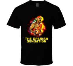 Rafael Nadal Tennis T Shirt