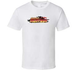 Super Meat Boy Video Game T Shirt