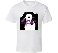 Exile In Guyville Liz Phair Album T Shirt