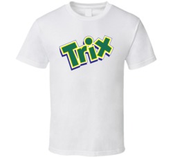 Trix Cereal T Shirt