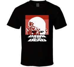 Dawn Of The Dead T Shirt