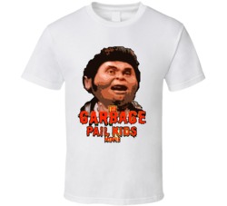 Garbage Pail Kids Movie T Shirt