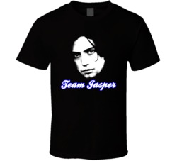 Team Jacob Twilight T Shirt