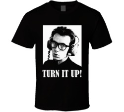 Elvis Costello T Shirt
