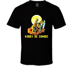 Garbage Pail Kids T Shirt