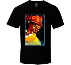 Wnew Am 1130 T Shirt
