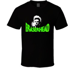 Eraserhead T Shirt
