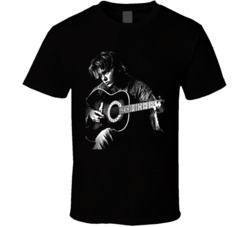 River Phoenix Hollywood Tribute Classic T Shirt