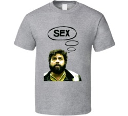 Bored To Death Ray Sitcom T Shirt