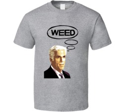 Bored To Death George Sitcom T Shirt