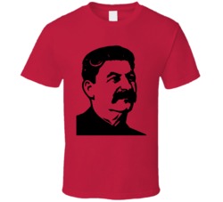 Stalin Giant T Shirt