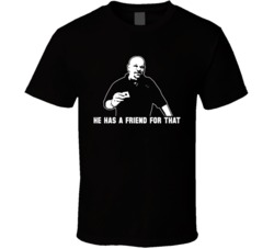 Pawn Stars Gold And Silver Pawn Las Vegas T Shirt
