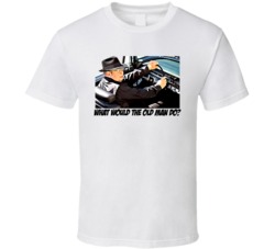 Pawn Stars Gold And Silver Pawn Las Vegas WWD The Old Man T Shirt