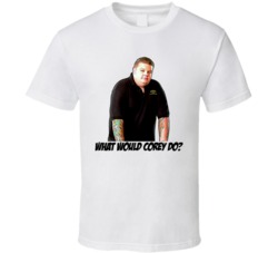 Pawn Stars Gold And Silver Pawn Las Vegas WWD Corey T Shirt