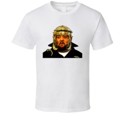 Pawn Stars Gold And Silver Pawn Las Vegas WWD Chumlee T Shirt