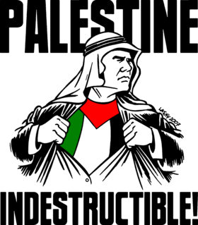 overlay