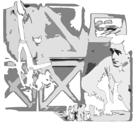 overlay