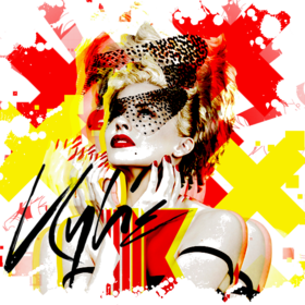overlay