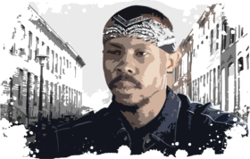 overlay