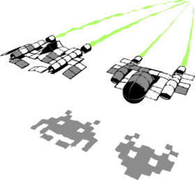 overlay
